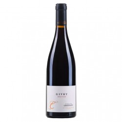 Vin Rouge Domaine Chofflet...