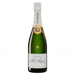 Champagne-Pol-Roger-Brut-Réserve