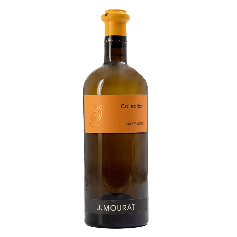 Vin-Blanc-J-Mourat-Collection-IGP-Val-de-Loire