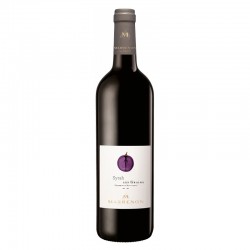 Vin Rouge Marrenon Les...