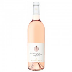 Vin-Rosé-Marrenon-Les-Grains-Gris-de-Grenache-IGP-Méditerranée