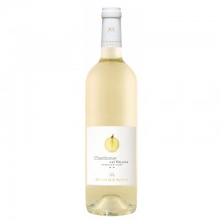Vin-Blanc-Marrenon-Les-Grains-Chardonnay-IGP-Méditerranée
