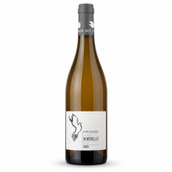 Vin Blanc Domaine des...
