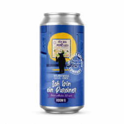 copy of Base Bière Piggy