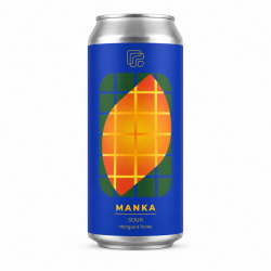 Bière-Fusion-Manka-SOUR-Mangue-Tonka