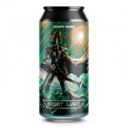 copy of Base Bière Hoppy Road