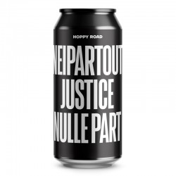 copy of Base Bière Hoppy Road