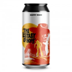 copy of Base Bière Hoppy Road