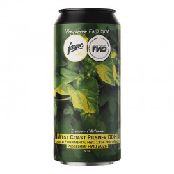 Bière-Fauve-Equinoxe-d'Automne-West Coast-PILSNER-DDH