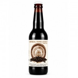 Bière-Brasserie-Du-Grand-Paris-Imperial Tonka-Stout