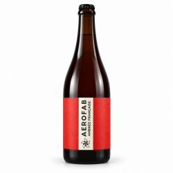 Bière-Aérofab-Ambrée