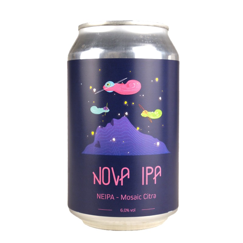 Bière-Choque-Nova-IPA-NEIPA-DDH