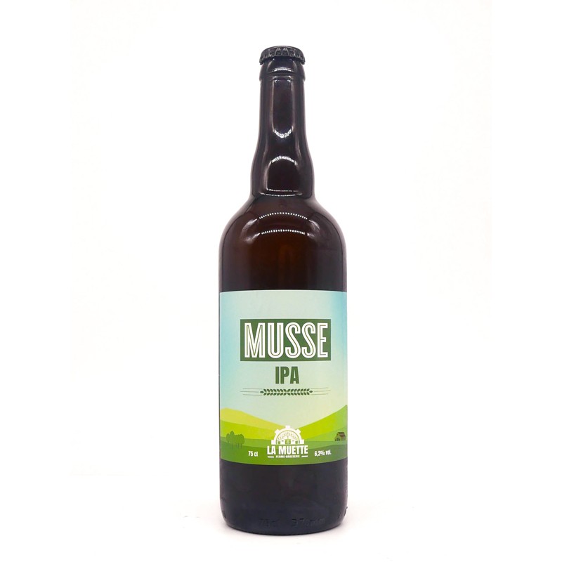 Bière-La-Muette-Musse-IPA
