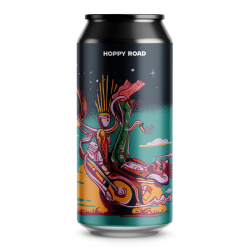 Bière-Hoppy-Road-Lazy-Rider-NEIPA