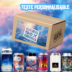 copy of Beer Box Pop