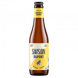 Bière Saison Dupont