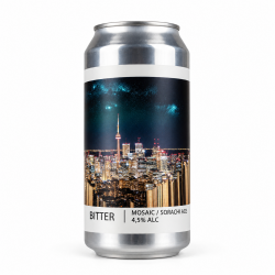 Popihn Bitter Mosaic...
