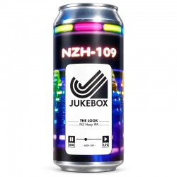 The Look NZH-109 NZ Hazy IPA