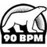 90 BPM Brewing Co.
